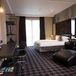 Club Deluxe Double